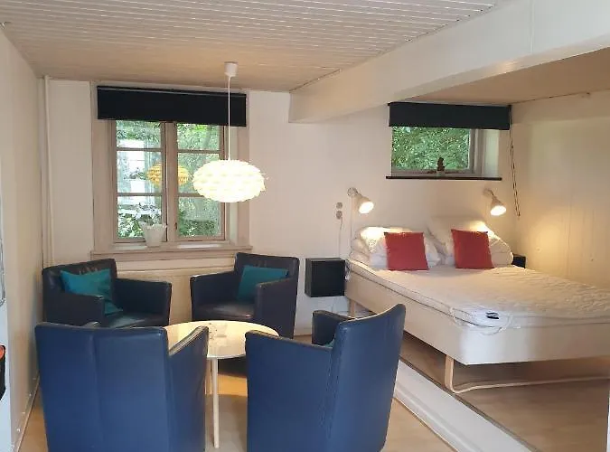 Apartment Violen