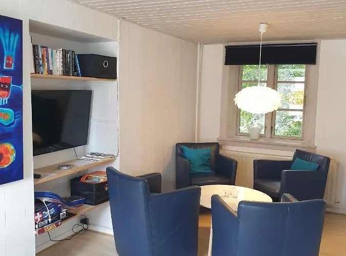 Violen Apartment *